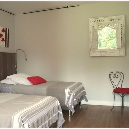 Ferme De Launay Chancay ภายนอก รูปภาพ
